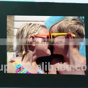 Hot Selling 7 Inch Digital Photo Frames Sex Picture Display thumbnail-6