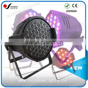 54pcs 3w Rgbw Led Par Light thumbnail-6