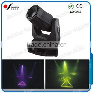 China Fast Sale DMX 512 60W Moving Head LED Studio Lighting for Big Stage thumbnail-1