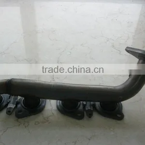 Exhaust Manifold/exhaust Pipe for Toyota Land Cruiser 1998-2006 thumbnail-6
