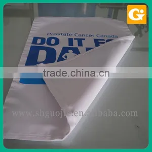Waterproof Custom Portable Advertising Banner thumbnail-1