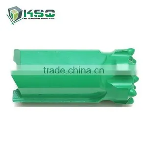T51 Tungsten Carbide Retractable Drill Bit Spherical Buttons thumbnail-1