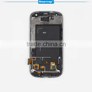 Low Price China Mobile Phone for Samsung Galaxy s3 I9300 Lcd Screen Display thumbnail-2
