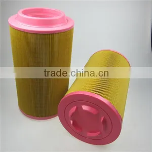 Kaeser Csd 102 t Sfc Rotary Screw Compressor Hepa Air Filter Material of Compressed Air Filter 6.3564.0 thumbnail-1