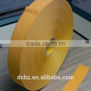 Cigarette Filter Paper With Golden Line thumbnail-1