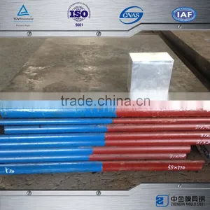 Hot Rolled Steel Sheet P20 Tool Steel P20 Steel thumbnail-2