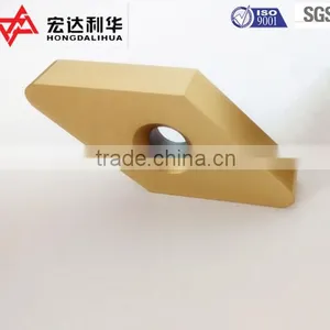 CNC Cemented Carbide Inserts for CNC Machine Tool thumbnail-1