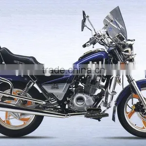 Hottest Model in CHINA 150CC MOTORCYCLE JP150E-2A(508) thumbnail-1
