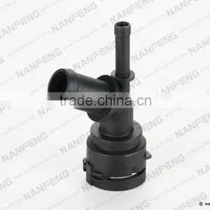 AUTO SPARE PARTS THERMOSTAT HOUSING FOR VW/Jetta/AUDI/SEAT thumbnail-1
