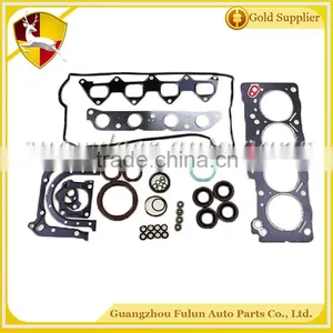 Complete Cylinder Gasket Kit 04111-02090 for Toyota 8AFE Engine thumbnail-1