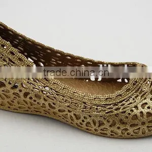 Jelly Shoes and Jelly Slippers for Ladies thumbnail-3
