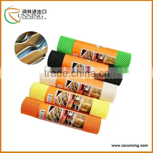 Eco-friendly Non Slip Mesh Mat thumbnail-1
