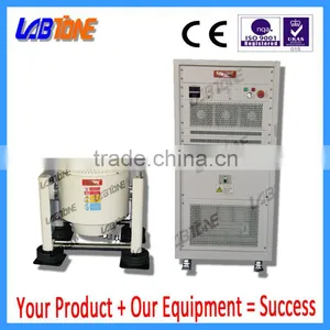 MIL Standard Vibration Testing System/vibration Monitoring Systems/vibration Test Equipment thumbnail-2