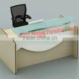 Office Reception Counter NEW-31 thumbnail-1
