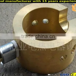 Aluminum Block Heater thumbnail-2
