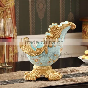 New Design Ceramic Champagne Bottle Holder thumbnail-2