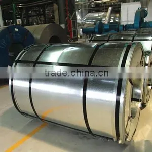 Hot Rolled Steel Coil/steel Strip Price thumbnail-2
