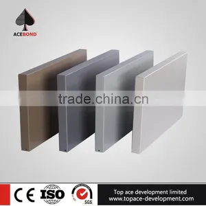 High-tech Cellular Board for Exterior Wall Decoration of High-rise Building thumbnail-4