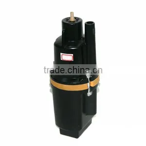 High Efficiency Centrifugal Electric Water Pump thumbnail-1