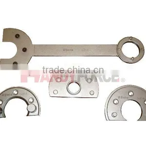 Rotating Camshaft Pulleys Set, Timing Service Tools of Auto Repair Tools, Engine Timing Kit thumbnail-1