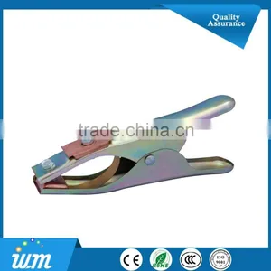 Welding & Soldering Supplies Earth Clamp thumbnail-1