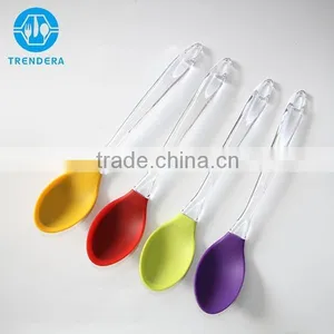 Best Silicone Kitchen Utensils Wholesale thumbnail-2