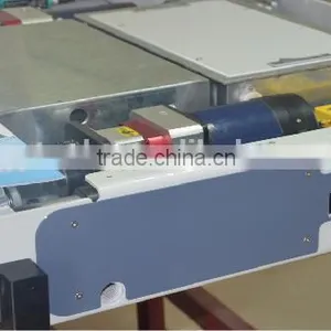 China Pallet Runner for Radio Shuttle Racking for Sale thumbnail-3