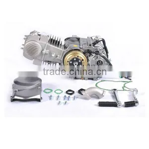 YinXiang 140cc Engine Motor thumbnail-1