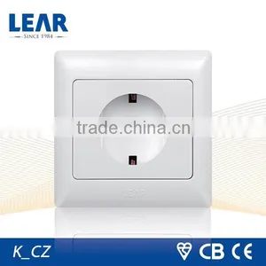 15 Years Warranty Knight Series European Socket thumbnail-1