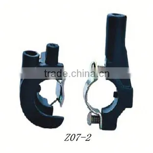 Clutch Handle Assembly thumbnail-1