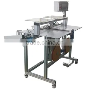 China Factory Double100 Automatic Taping Machine thumbnail-2