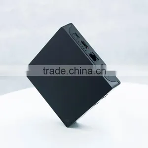 Roofull Amlogic S905 tv Box MRX Android 5.1 Lollipop High Speed USB2.0 Port RJ45 BT4.0 4K Media Player 2G RAM thumbnail-5