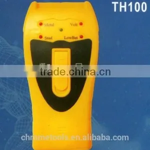 3 In 1 Metal, AC Live Wire and Stud Detector TH100 thumbnail-1
