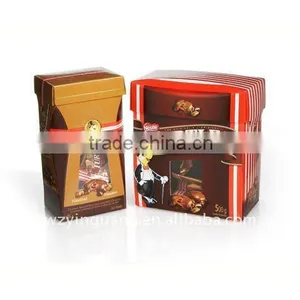 Food Packing Box thumbnail-1