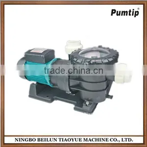 2016 New Product Variable Speed High Performance Pool Pump for Sale thumbnail-1
