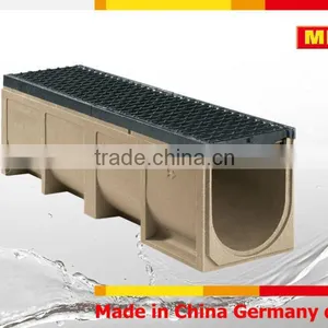 MEA Precast Concrete for Traffic Drainage System , thumbnail-1