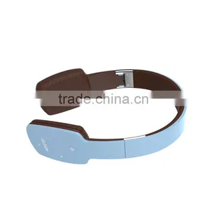 Factory Supply Newly Arrival Retractable Foldable Bluetooth Headphones thumbnail-2