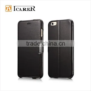 for Apple IPhone6 Plus Luxury Leather Case thumbnail-1
