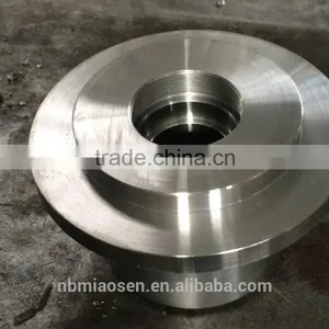42CrMo High Precision Transmission Parts thumbnail-2