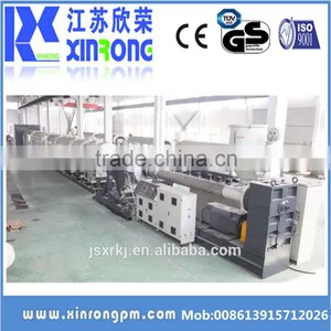 Best Selling Xinrong PE Water Supply Pipe Line thumbnail-3