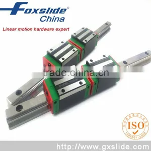 Hiwin HGR15CA1600ZAC Linear Guide thumbnail-1