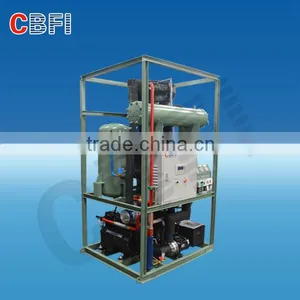 CE Confirmed Ice Maker Machine for Ice Tube thumbnail-4