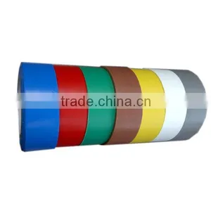 Good Quality PVC Adhesive Tape for Electric Wire thumbnail-2