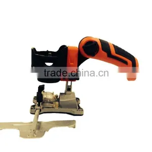 55OW DIY Multi-function Power Tool 550w Electric Router & Grinder thumbnail-3