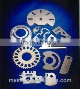 Made in China High Pricision Laser Cutting Machine thumbnail-2