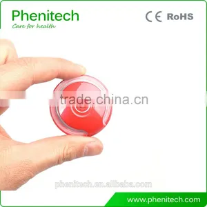 Electric Portable Mini Massager/Mini Bluetooth Electric Vibrating Body Massager thumbnail-4