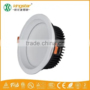 2015 Made in China Factory 30w 7 Inch Down Light Led for Home thumbnail-1