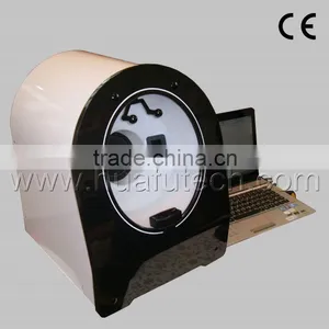 Skin Analyser Machine for Skin Analyzer Skin Analyser Skin Diagnosis thumbnail-1