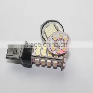 Tail Lights 12V DC T25 1156 Base 57 LEDs off Road Led Lights Cheap thumbnail-4