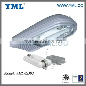 Cobra Head Induction Lamp Lantern 120W thumbnail-1
